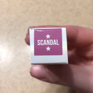 Jeffree Star scandal velour liquid lipstick
